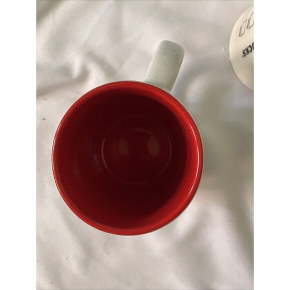 Starbucks Disney Holiday Mug Set - Disneyland Resort Christmas Castle & It’s A S - Picture 12 of 13